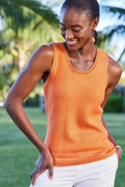 Rory Sweater Tank