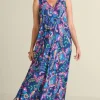 Rosalia Maxi Dress
