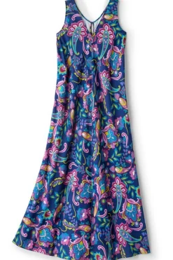 Rosalia Maxi Dress