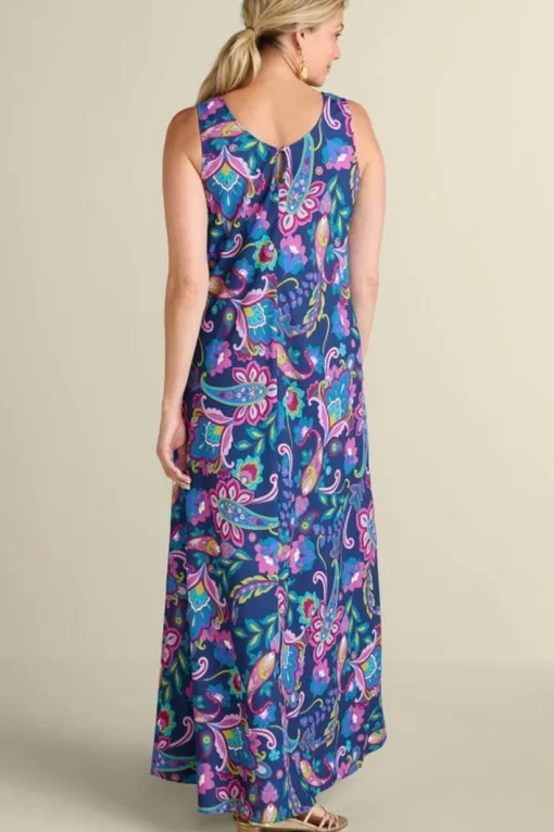 Rosalia Maxi Dress