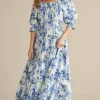 Rosana Maxi Dress