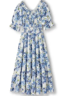 Rosana Maxi Dress