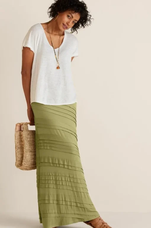 Rosemary Skirt