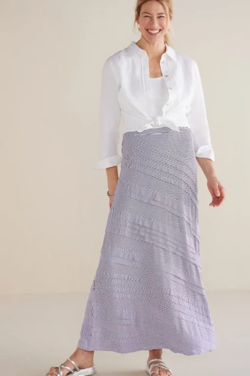 Rosemary Skirt