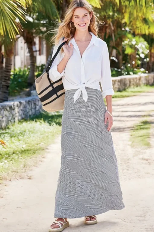 Rosemary Skirt