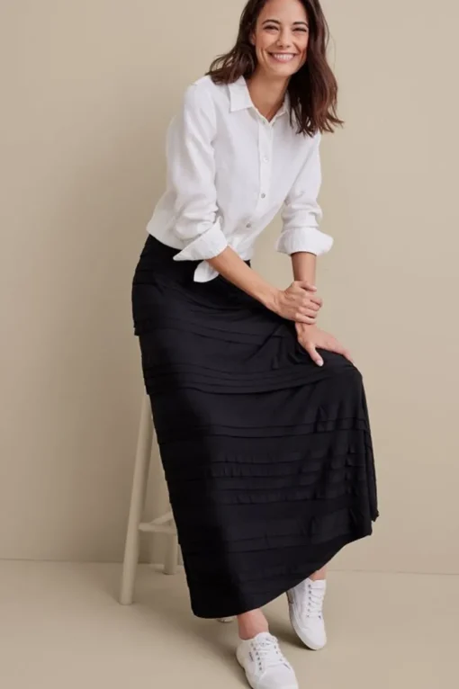 Rosemary Skirt