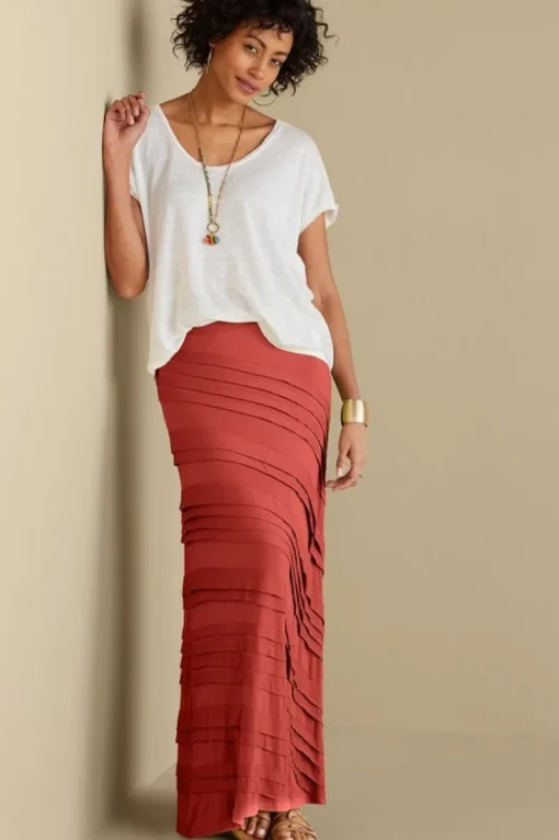 Rosemary Skirt