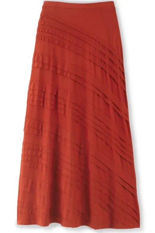 Rosemary Skirt