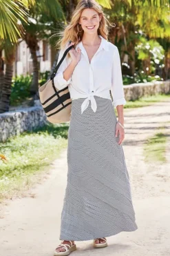 Rosemary Skirt
