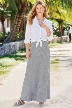 Rosemary Skirt
