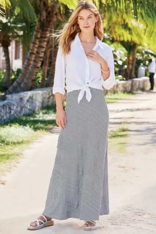 Rosemary Skirt