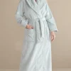 Royal Plush Robe