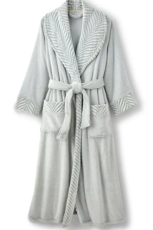 Royal Plush Robe