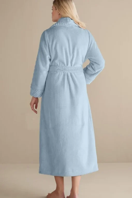 Royal Plush Robe