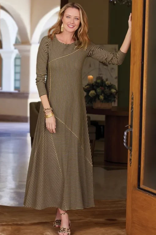 Ryley Dress