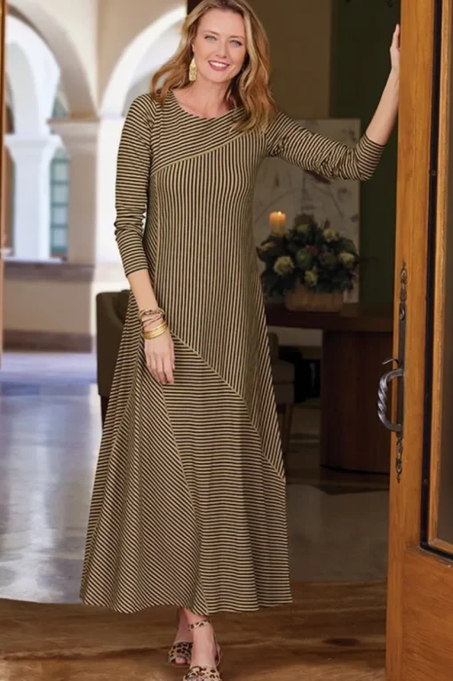 Ryley Dress