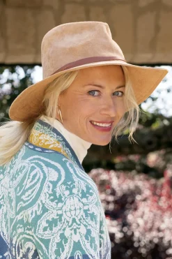Salida Fedora Hat