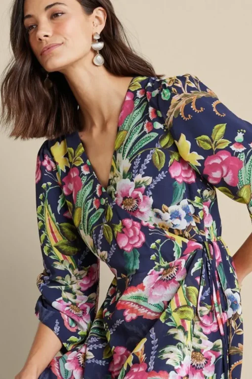 Samantha Maxi Dress