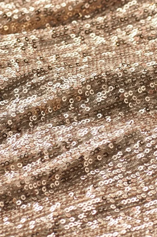 Sancerre Sequin Dress