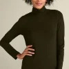 Sandie Knit Turtleneck
