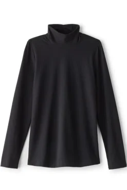 Sandie Knit Turtleneck