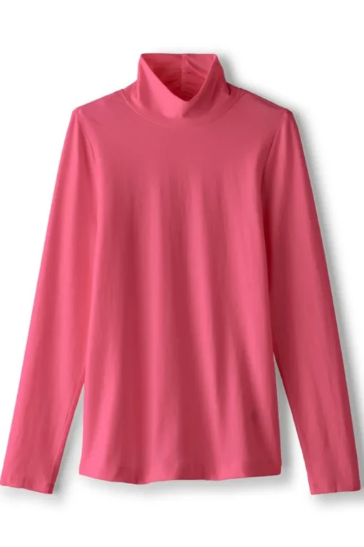 Sandie Knit Turtleneck