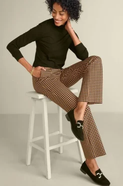 Sandie Knit Turtleneck