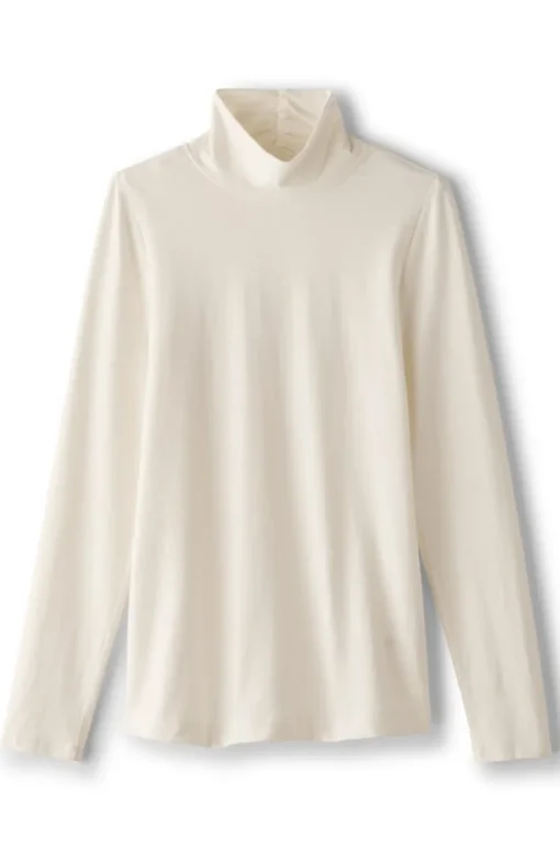 Sandie Knit Turtleneck