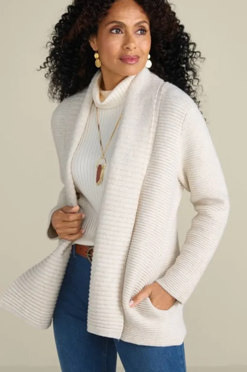 Sandria Cardigan