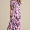 Santhia Maxi Dress