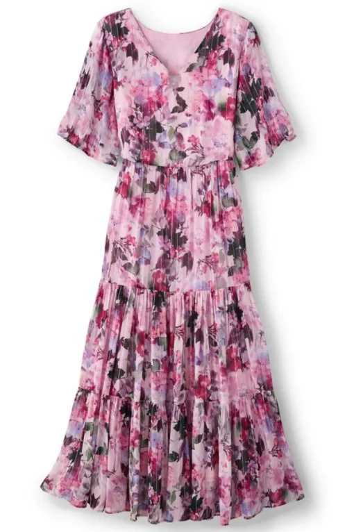 Santhia Maxi Dress