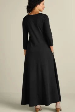 Santiago 3/4 Sleeve Dress