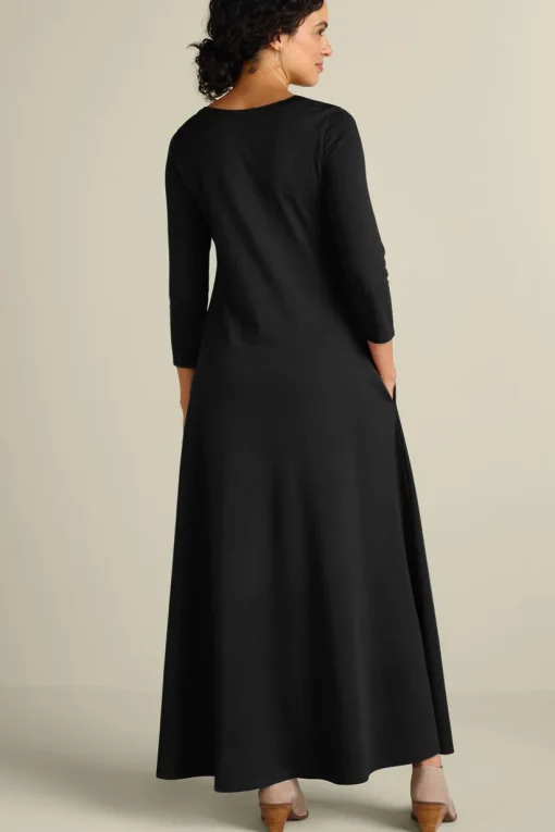Santiago 3/4 Sleeve Dress