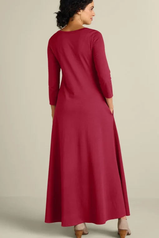 Santiago 3/4 Sleeve Dress