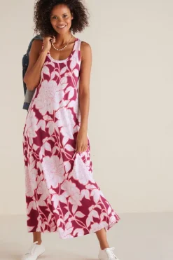 Santiago Dress