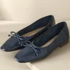 Schutz Arissa Bow Ballet Flat