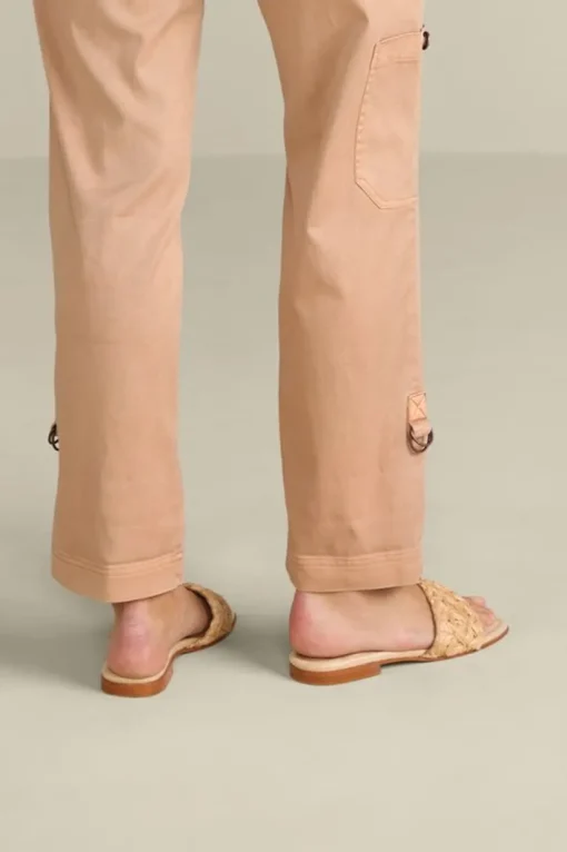 Schutz Ayla Raffia Slides