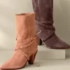Schutz Portia Belted Bootie