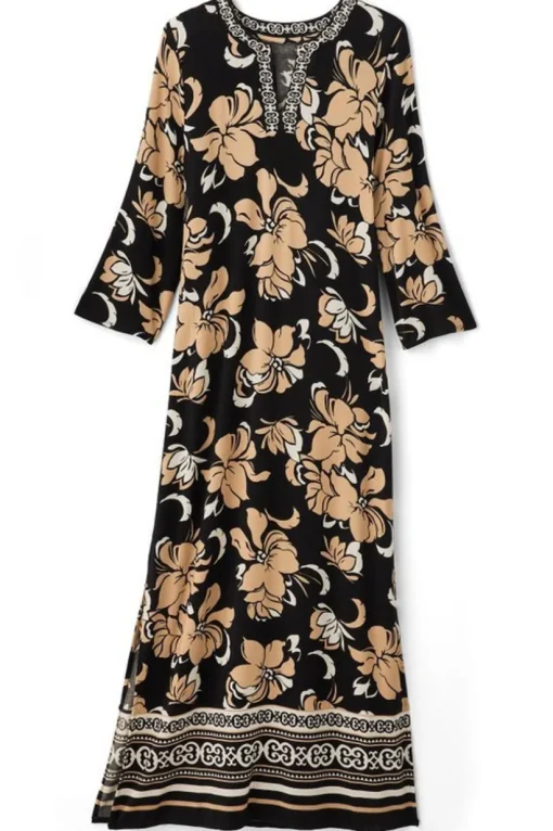 Sedona Maxi Dress