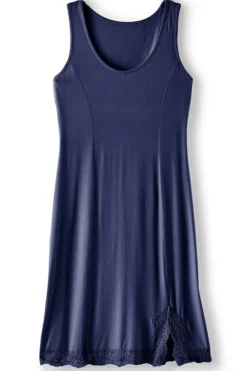Serenity Bamboo Shelf Bra Sleep Dress