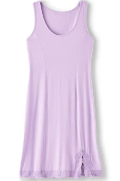 Serenity Bamboo Shelf Bra Sleep Dress