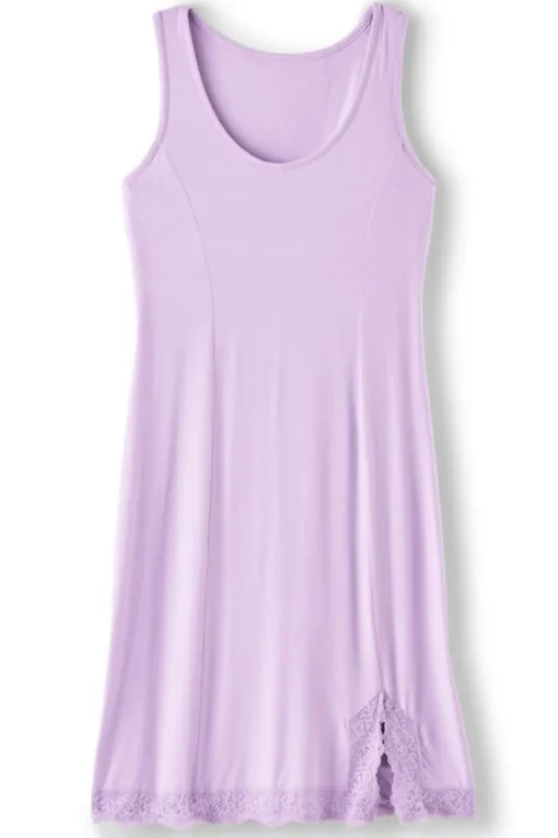 Serenity Bamboo Shelf Bra Sleep Dress