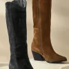 Seychelles Begging You Tall Boots