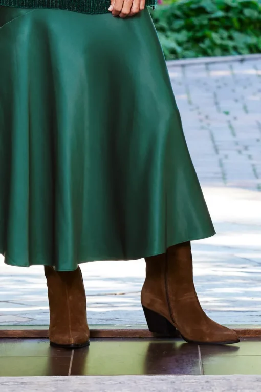 Seychelles Begging You Tall Boots