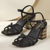 Seychelles Cater To You Sandal