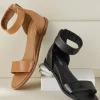 Seychelles Honeysuckle Sandal