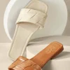Seychelles Portland Braided Slide