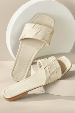 Seychelles Portland Braided Slide