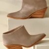 Seychelles Sedona Seamed Bootie