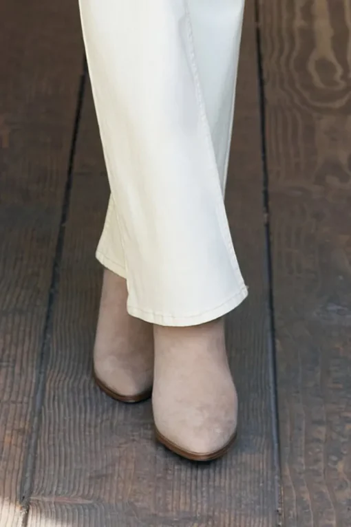 Seychelles Sedona Seamed Bootie